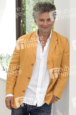 Photocall 'Una commedia pericolosa' in Rom