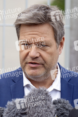Pressestatement zum Kabinettsbeschluss zur Nationalen Wasserstoffstrategie in Berlin