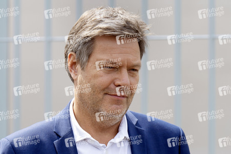Pressestatement zum Kabinettsbeschluss zur Nationalen Wasserstoffstrategie in Berlin