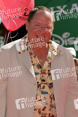 Lifetime Achivement Award für Pixar, Internationale Filmfestspiele von Venedig 2009