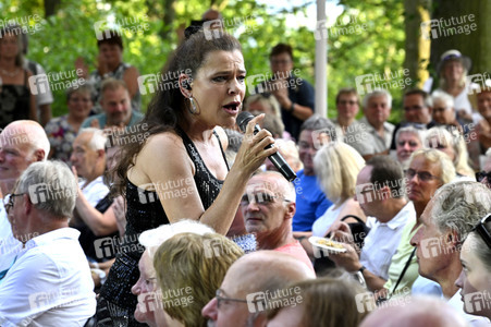 Konzert von Julia Neigel in Dresden