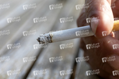 Symbolfoto Rauchen