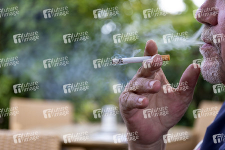 Symbolfoto Rauchen