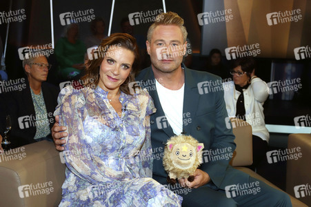 'NDR Talk Show' in Hamburg