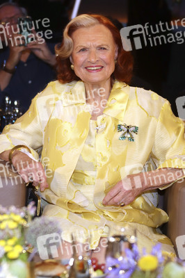 'NDR Talk Show' in Hamburg