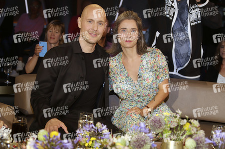 'NDR Talk Show' in Hamburg