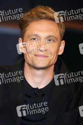 'NDR Talk Show' in Hamburg