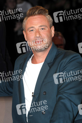 'NDR Talk Show' in Hamburg