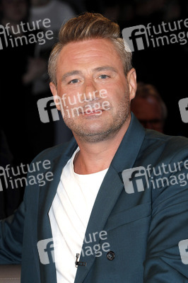 'NDR Talk Show' in Hamburg