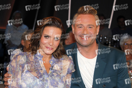 'NDR Talk Show' in Hamburg
