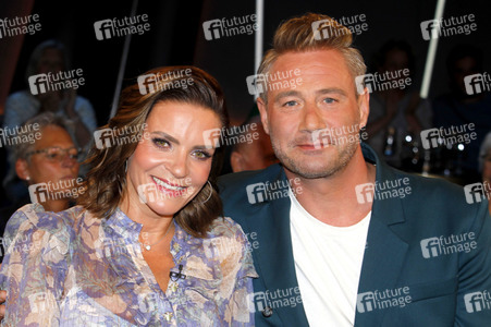 'NDR Talk Show' in Hamburg