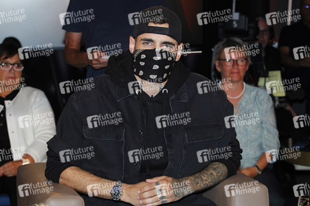 'NDR Talk Show' in Hamburg