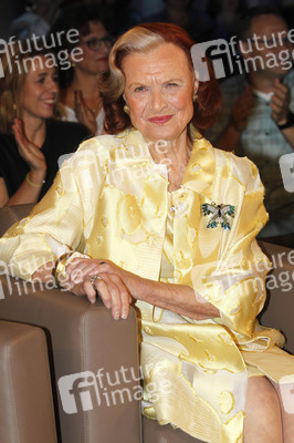 'NDR Talk Show' in Hamburg