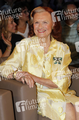 'NDR Talk Show' in Hamburg