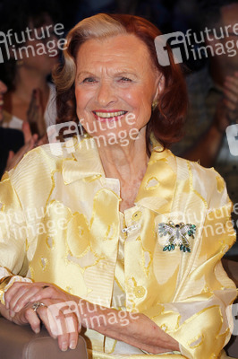'NDR Talk Show' in Hamburg