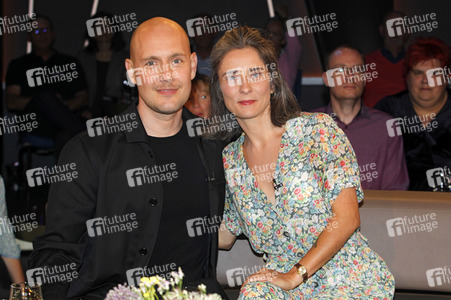 'NDR Talk Show' in Hamburg