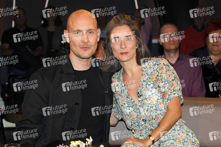 'NDR Talk Show' in Hamburg