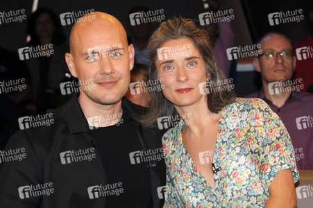 'NDR Talk Show' in Hamburg