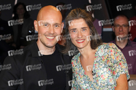'NDR Talk Show' in Hamburg