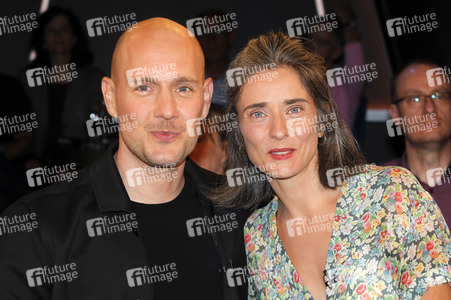 'NDR Talk Show' in Hamburg