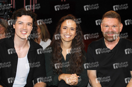 'NDR Talk Show' in Hamburg