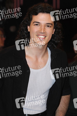 'NDR Talk Show' in Hamburg