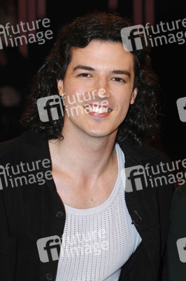 'NDR Talk Show' in Hamburg
