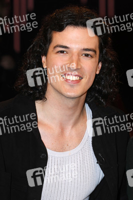 'NDR Talk Show' in Hamburg