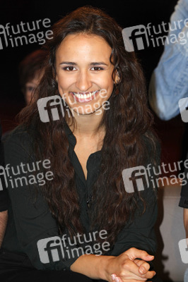 'NDR Talk Show' in Hamburg