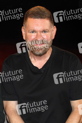 'NDR Talk Show' in Hamburg