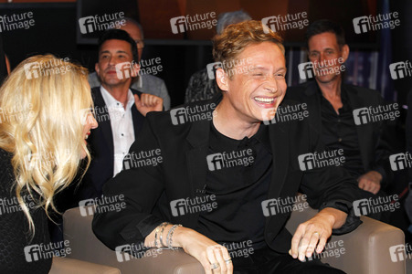 'NDR Talk Show' in Hamburg