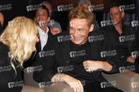 'NDR Talk Show' in Hamburg