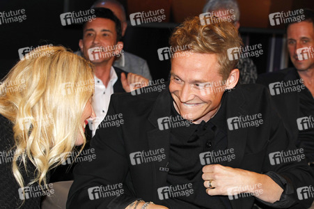 'NDR Talk Show' in Hamburg