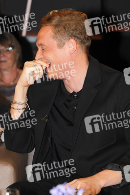'NDR Talk Show' in Hamburg