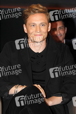 'NDR Talk Show' in Hamburg