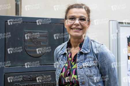 Julia Neigel am Oberverwaltungsgericht Bautzen