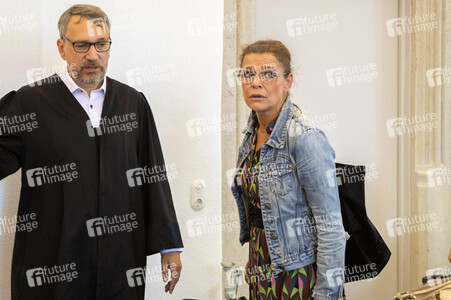 Julia Neigel am Oberverwaltungsgericht Bautzen