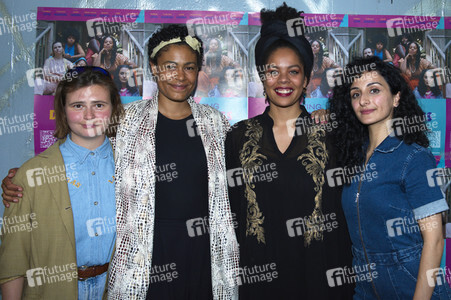 Photocall 'Clashing Differences' in Berlin