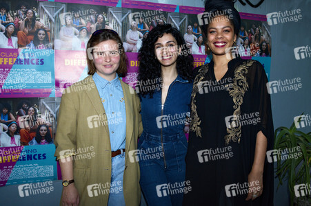Photocall 'Clashing Differences' in Berlin