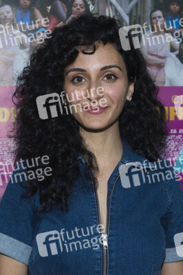 Photocall 'Clashing Differences' in Berlin