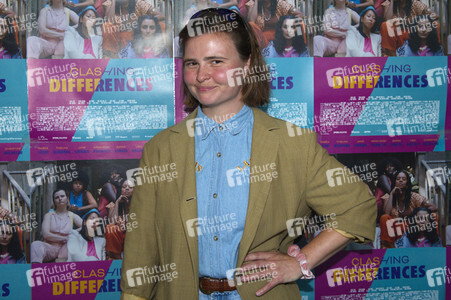 Photocall 'Clashing Differences' in Berlin