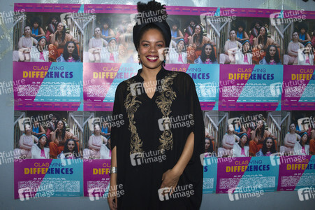 Photocall 'Clashing Differences' in Berlin