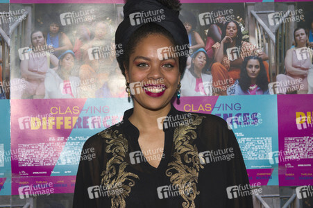 Photocall 'Clashing Differences' in Berlin