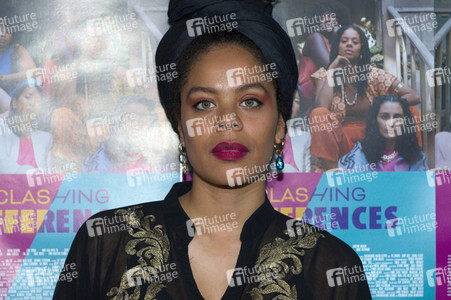 Photocall 'Clashing Differences' in Berlin