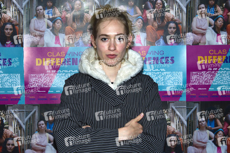 Photocall 'Clashing Differences' in Berlin