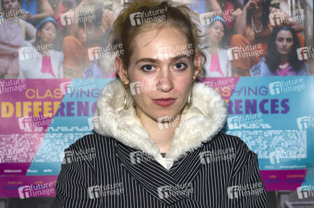 Photocall 'Clashing Differences' in Berlin