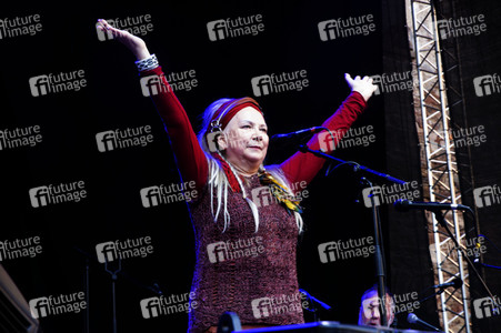 Nordic Night Konzert in Borgholm