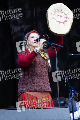 Nordic Night Konzert in Borgholm