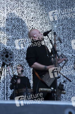 Nordic Night Konzert in Borgholm