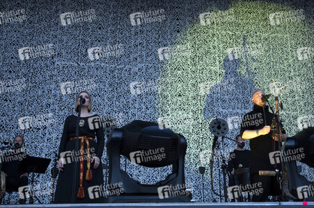 Nordic Night Konzert in Borgholm